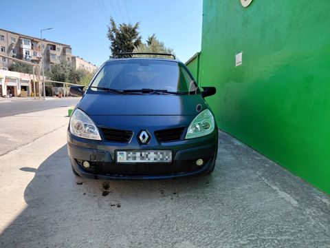Renault Megane Scenic, 1.5 L, 2008 il, 300 000 km — Sumqayıt