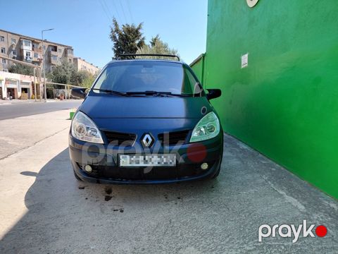 Renault Megane Scenic, 1.5 L, 2008 il, 300 000 km