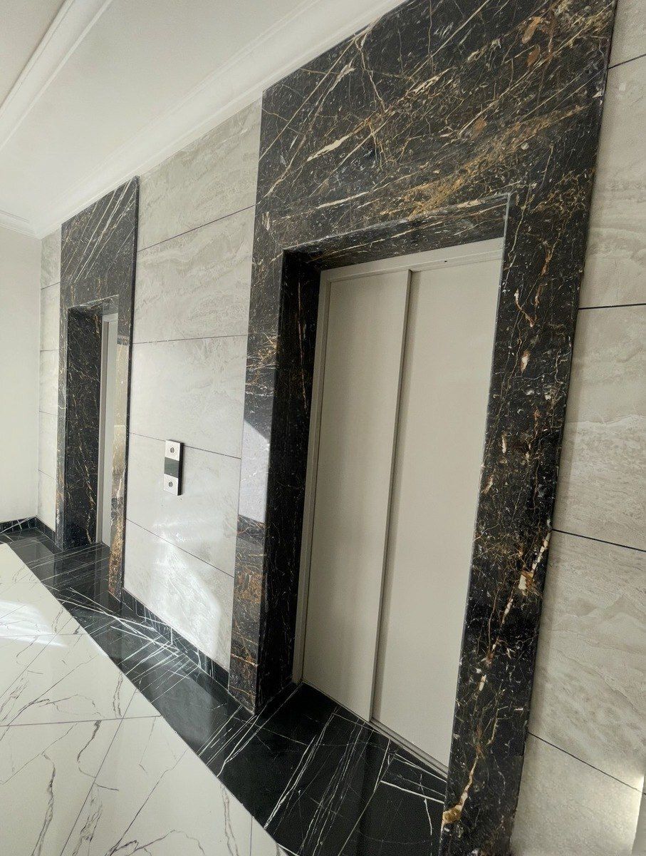 4-otaqlı yeni tikili, Nəsimi r., 206 m² — Mənzil, Bakı (10)