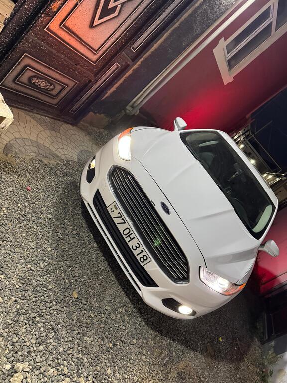 Ford Fusion (North America), 1.6 L, 2014 il, 210 000 km — Avtomobillər, Bakı (11)