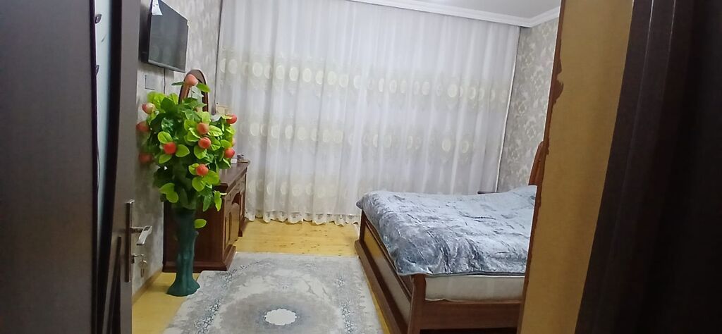 Sifarişlə yataq dəstləri — Mebel, Digah (8)