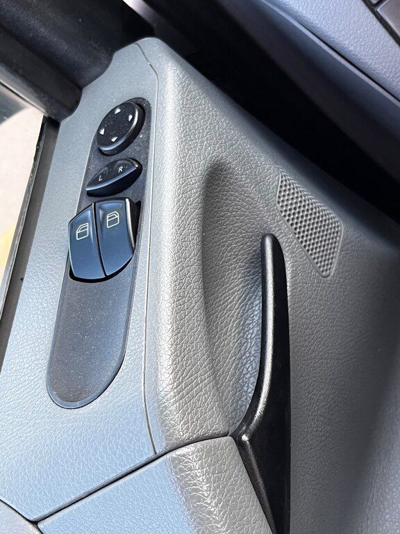 Mercedes Vito 115, 2.2 L, 2008 il, 177 390 km — Avtomobillər, Bakı (9)