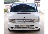 Mercedes Vito, 1998 il — Avtomobillər