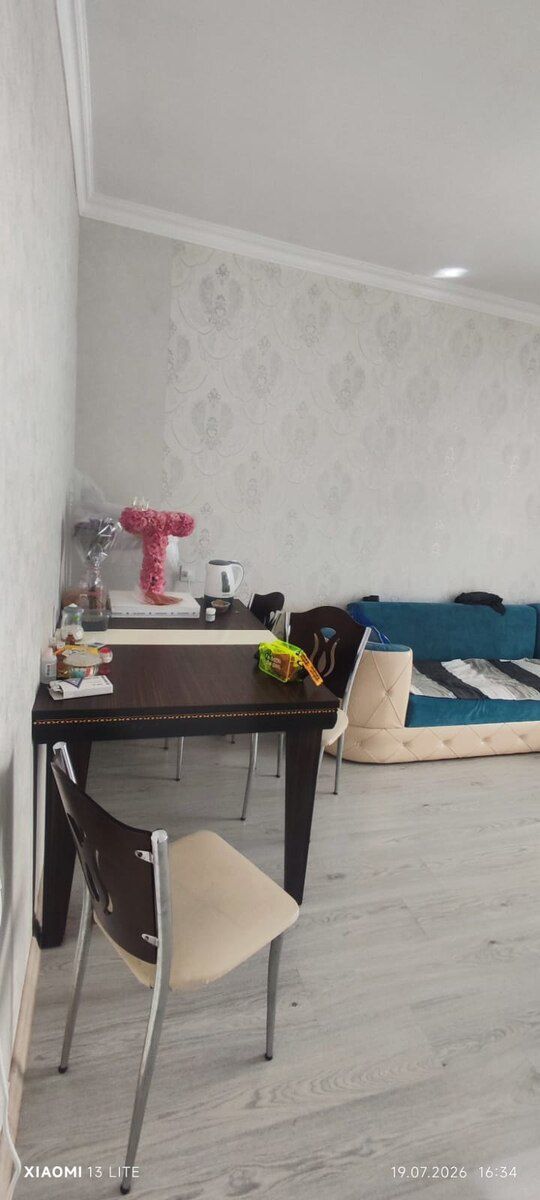 2-otaqlı yeni tikili, Xırdalan ş., 50 m² — Mənzil, Xırdalan (5)