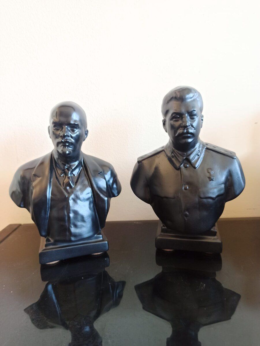 Фигуры — Mallar, Bakı (10)