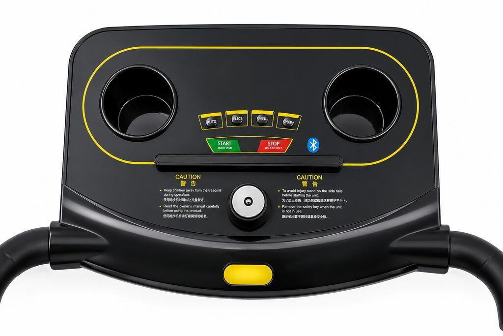 Kateqoriya: İdman alətləri Məhsul: MetaFit Pro Air S Qaçış Aparatı — İdman və istirahət, Bakı (4)