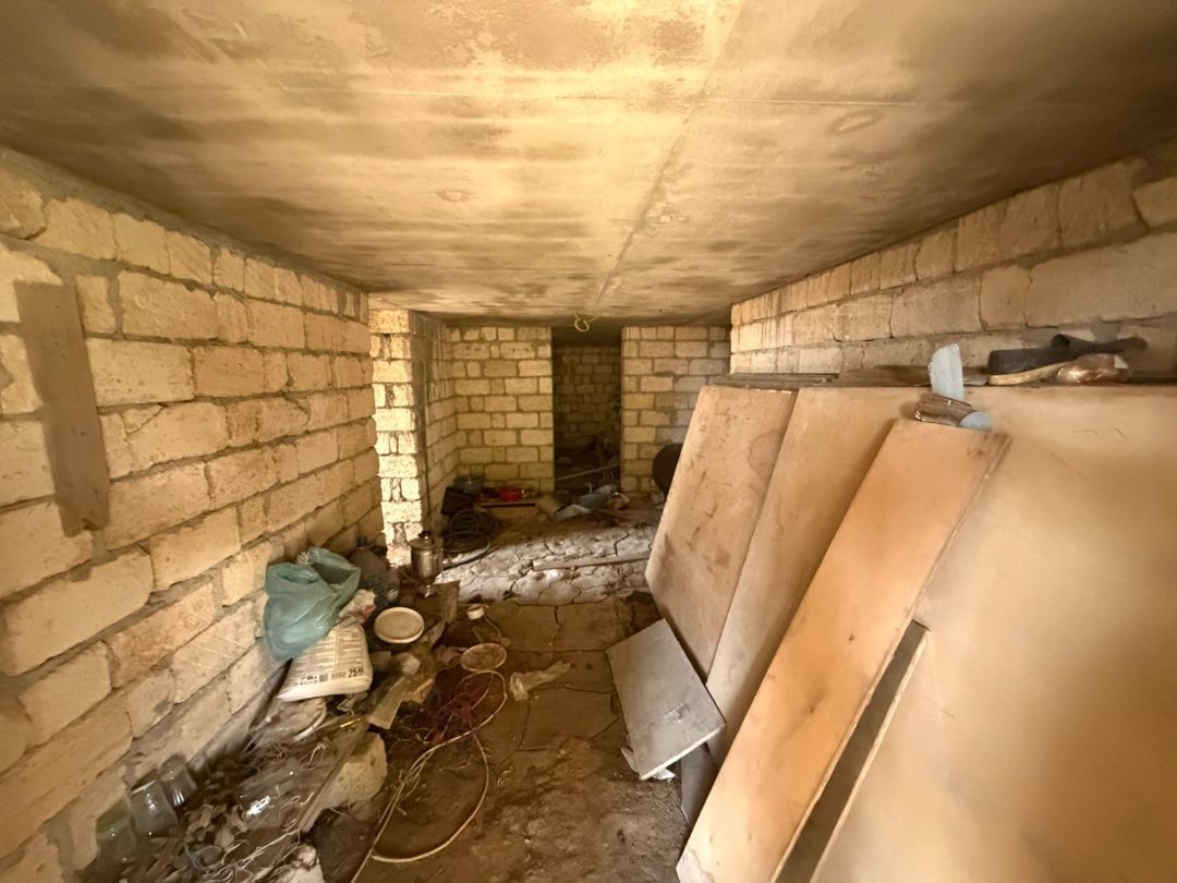 Bağ evi, Saray qəs — Ev, villa, Sumqayıt (10)