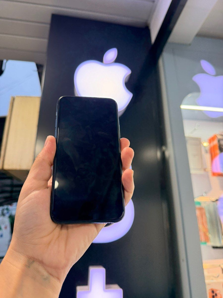 Apple iPhone 11 Pro Midnight Green 256GB/4GB — Smartfonlar, Göyçay (4)