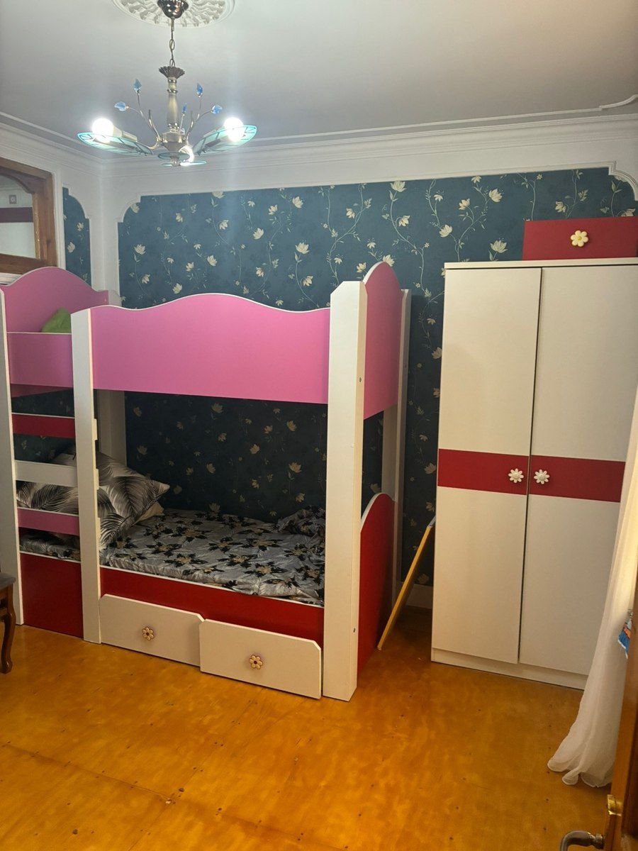 3-otaqlı mənzil kirayə verilir, Binəqədi r., 70 m² — Mənzil, Bakı (4)