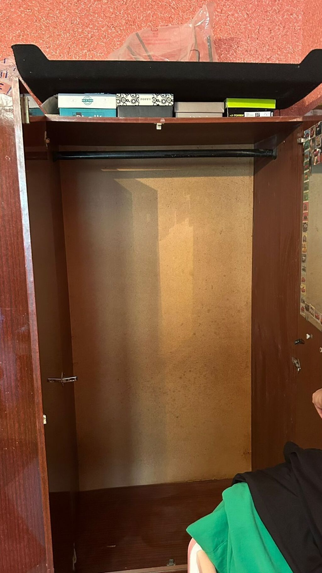 Yataq dəsti. satılır. Qiymətdə razılaşmaq olar — Mebel, Bakı (2)