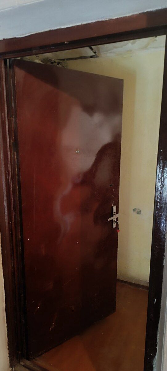 1-otaqlı mənzil kirayə verilir, Gəncə ş., 31 m² — Mənzil, Gəncə (7)