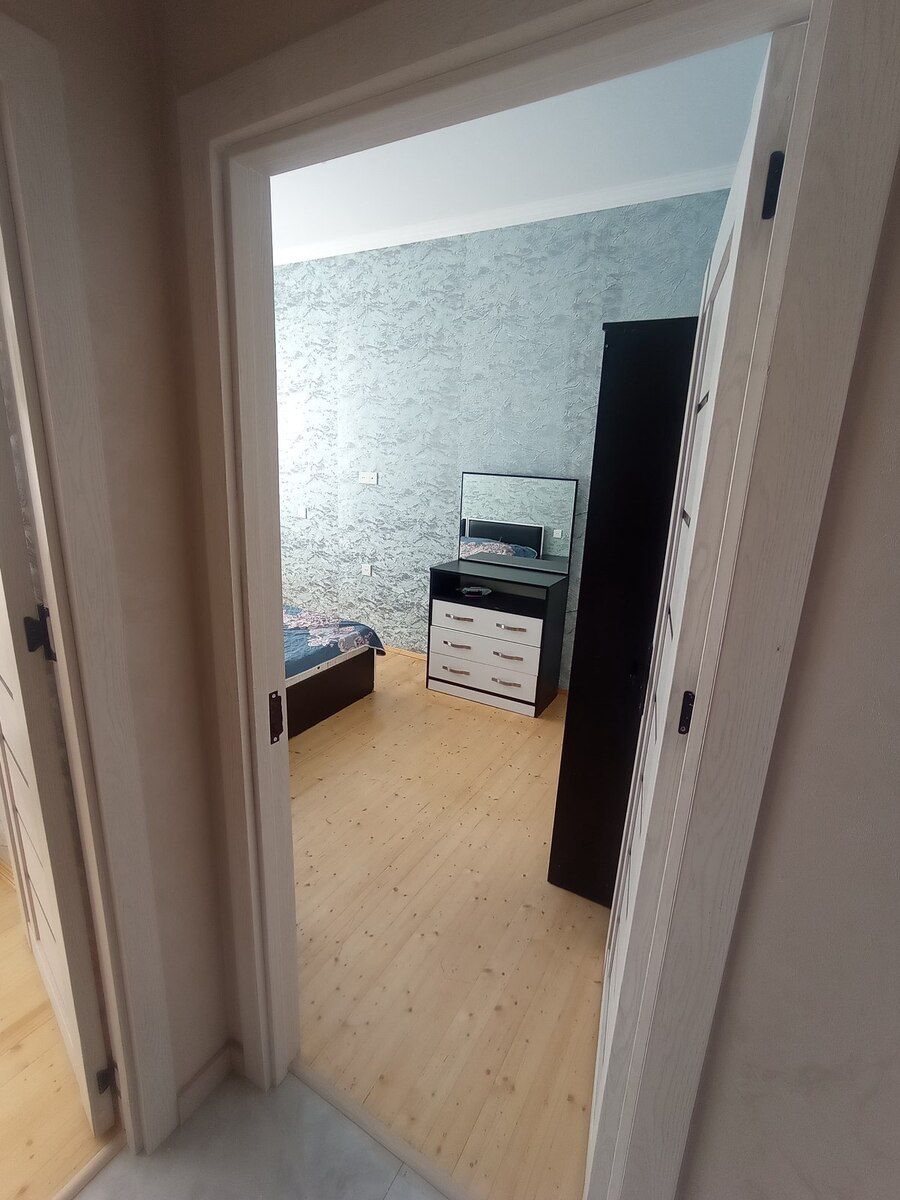 3-otaqlı yeni tikili kirayə verilir, Xırdalan ş., 65 m² — Mənzil, Xırdalan (12)