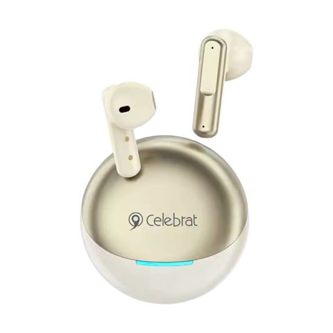Kateqoriya: Qulaqlıqlar Brend: Celebrat Model: W61 gold Təsvir — Bakı