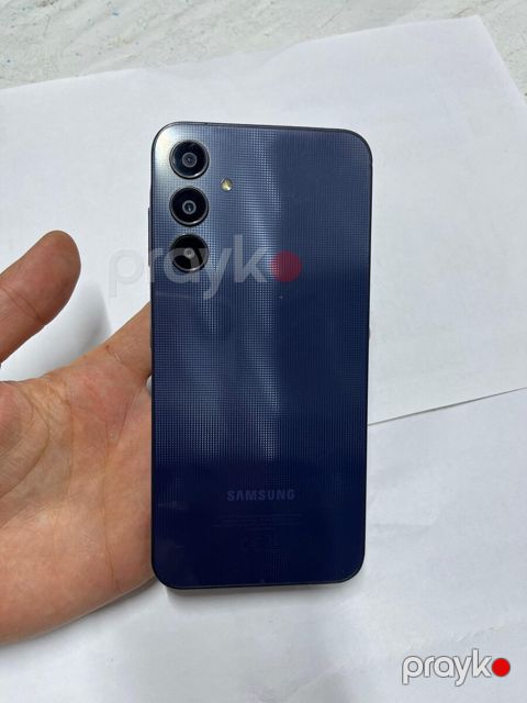 Samsung Galaxy A25 Optimistic Blue 128GB/6GB