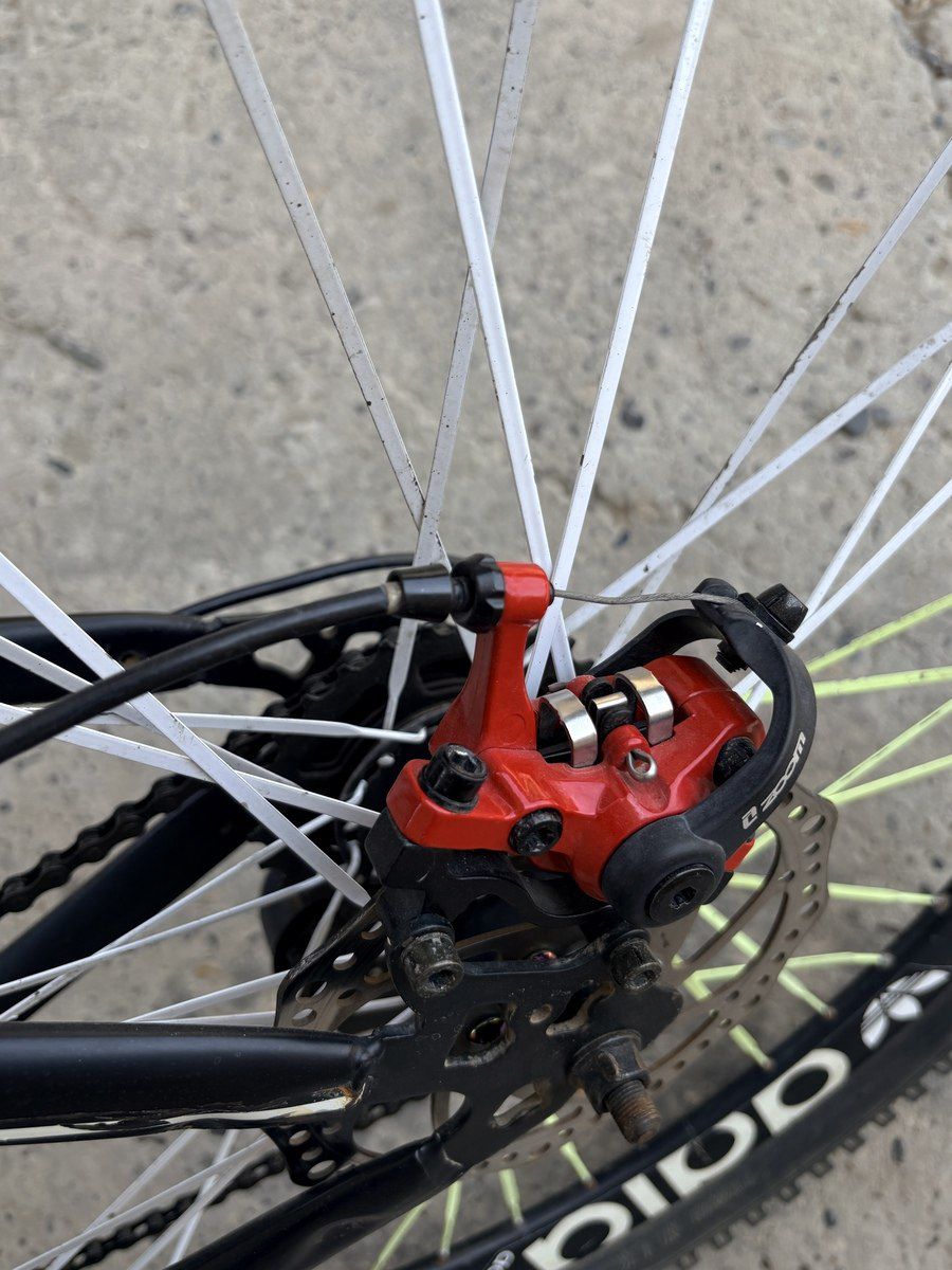 Velosiped Adidas — Velosipedlər, Sabirabad (4)