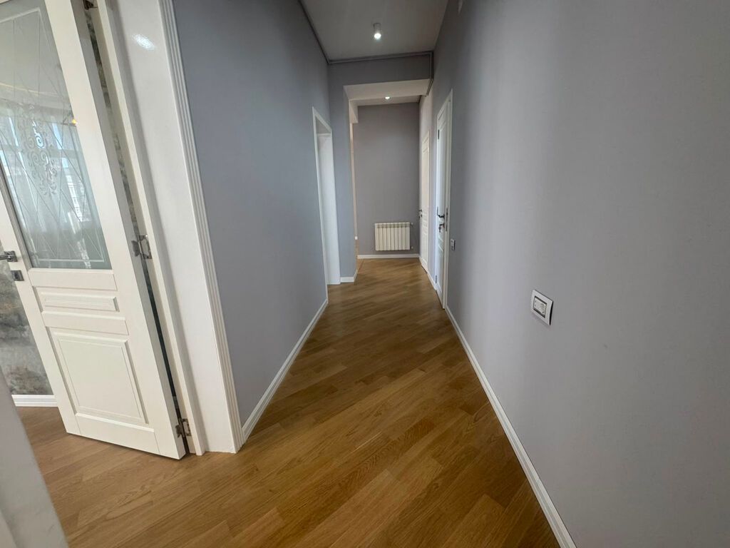 4 otaqlı, Yeni tikili, 154 kv. m — Daşınmaz əmlak, Bakı (6)