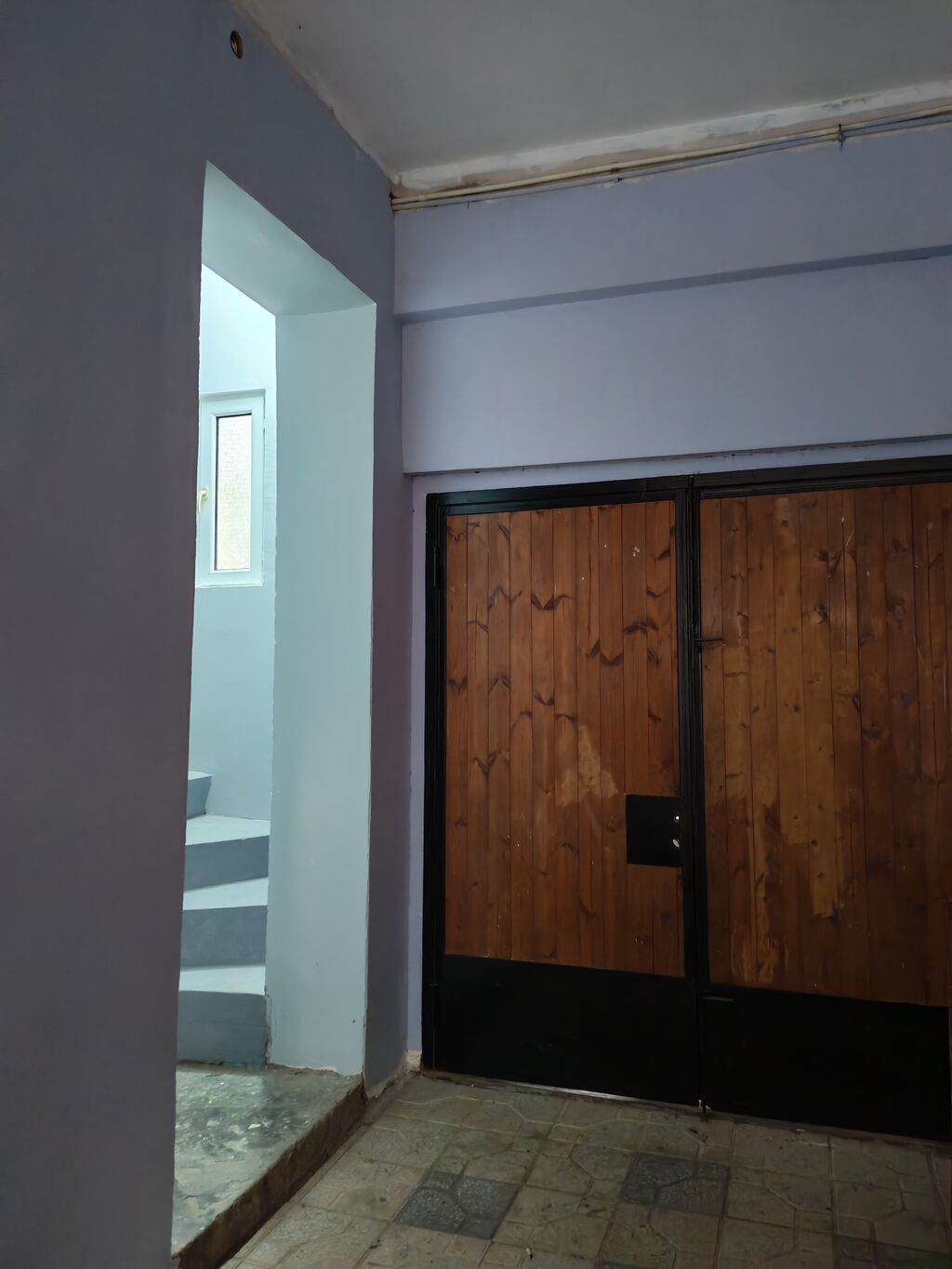 Diqqetle oxuyun Telebe Xanimlara Otaq Yoldaşi Lazimdir. EV Azadliq — Daşınmaz əmlak, Bakı (2)