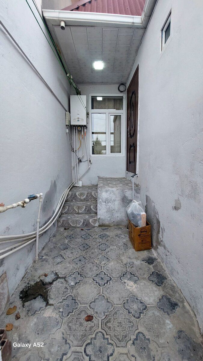 Həyət evi kirayə verilir, Xırdalan ş — Ev, villa, Xırdalan (12)