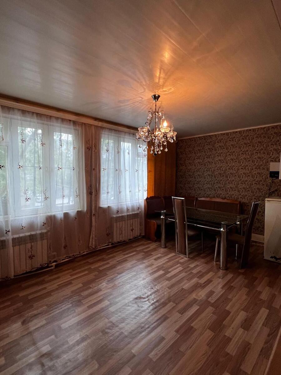 3-otaqlı mənzil kirayə verilir, N.Nərimanov m., 75 m² — Mənzil, Bakı (3)
