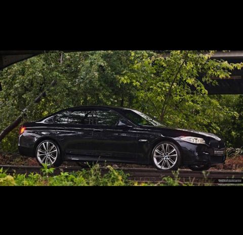 BMW F10 diskləri R20 — Bakı