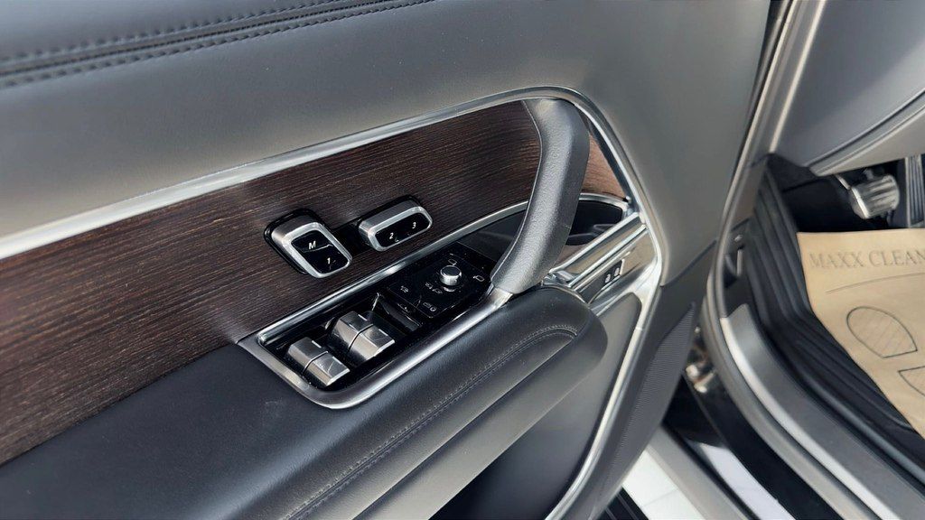 Land Rover Range Rover, 3.0 L, 2023 il, 55 000 km — Avtomobillər, Bakı (12)