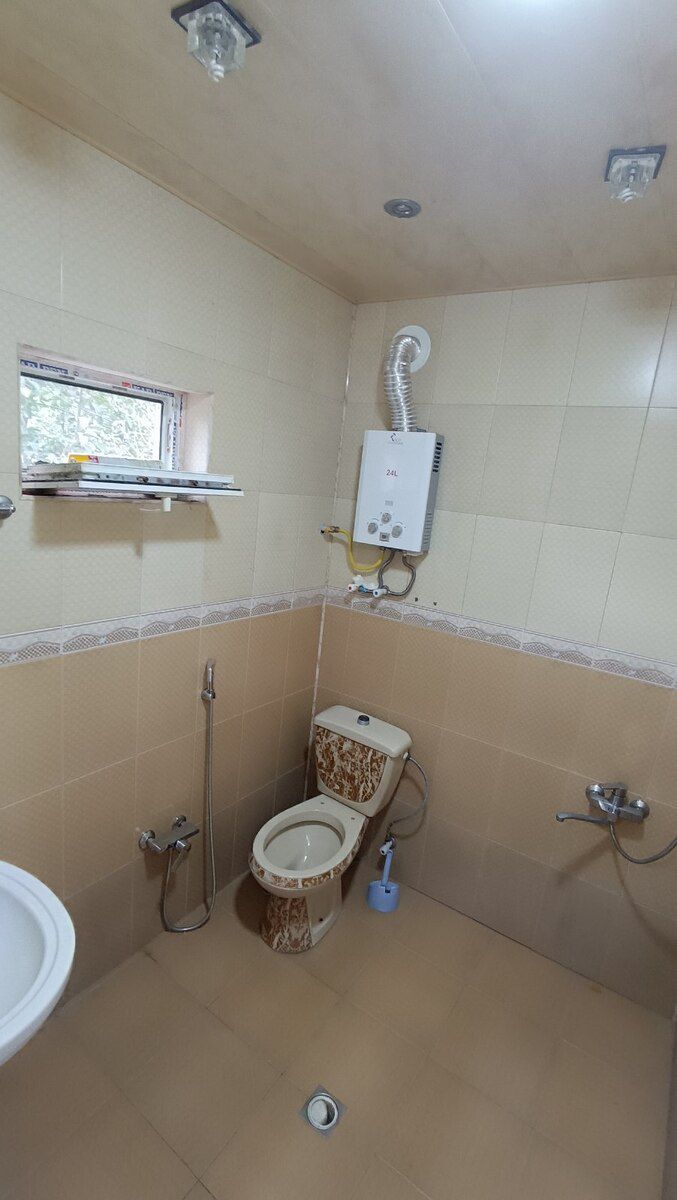 Bağ evi kirayə verilir, Pirşağı qəs — Ev, villa, Bakı (4)
