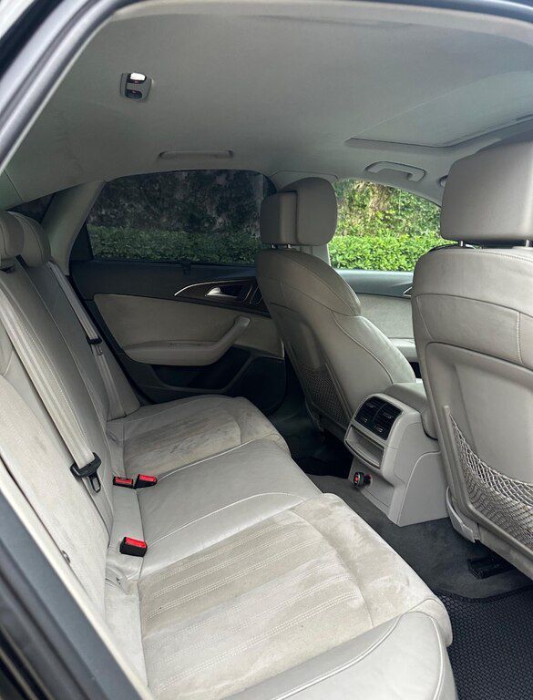Audi A6, 2.0 L, 2015 il, 240 000 km — Avtomobillər, Bakı (7)