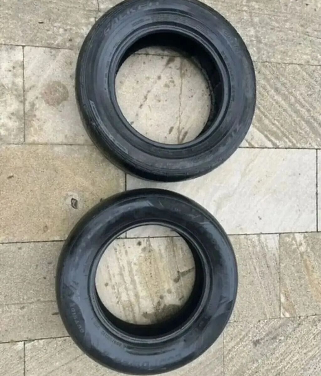 Falken Zıex ZE912 avtomobil təkərləri - Brend/model: Falken Zıex — Təkərlər, Bakı (2)