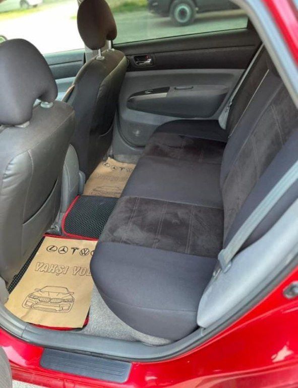 Toyota Prius, 1.5 L, 1.3 kWh, 2006 il, 425 000 km — Avtomobillər, Bakı (3)