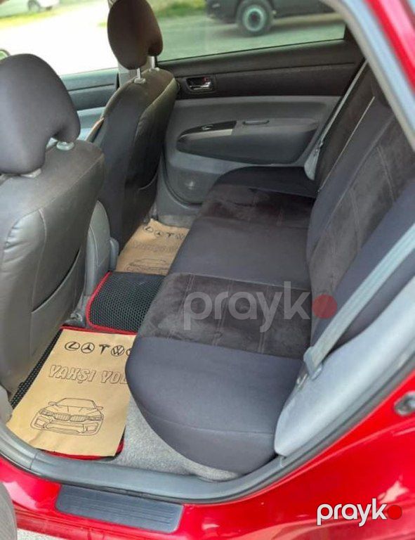 Toyota Prius, 1.5 L, 1.3 kWh, 2006 il, 425 000 km — Avtomobillər, Bakı (3)