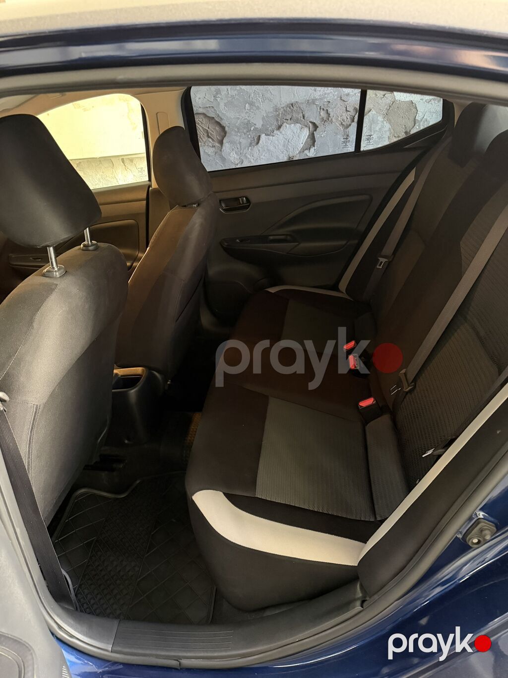 Nissan Sunny: 1.6 l 2021 il — Avto, Bakı (4)