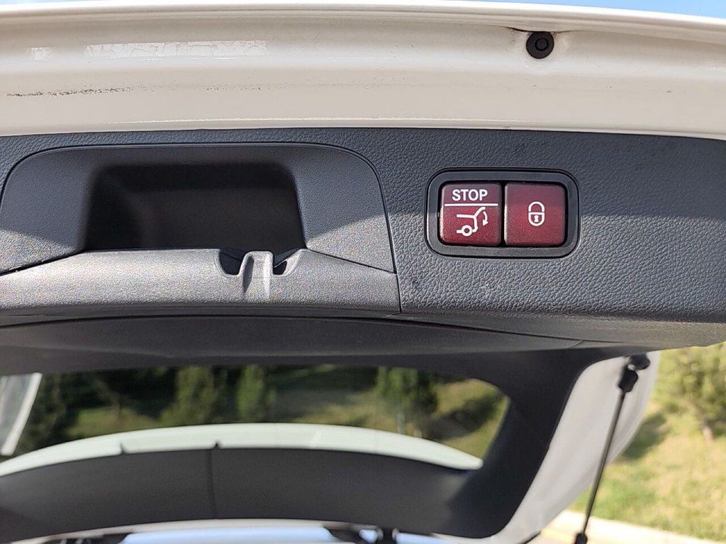 Mercedes GLC 300 4MATIC, 2.0 L, 2020 il, 138 500 km — Avtomobillər, Bakı (11)