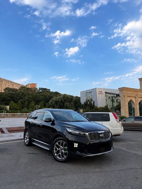Kia Sorento, 2.0 L, 2019 il, 150 000 km — Bakı