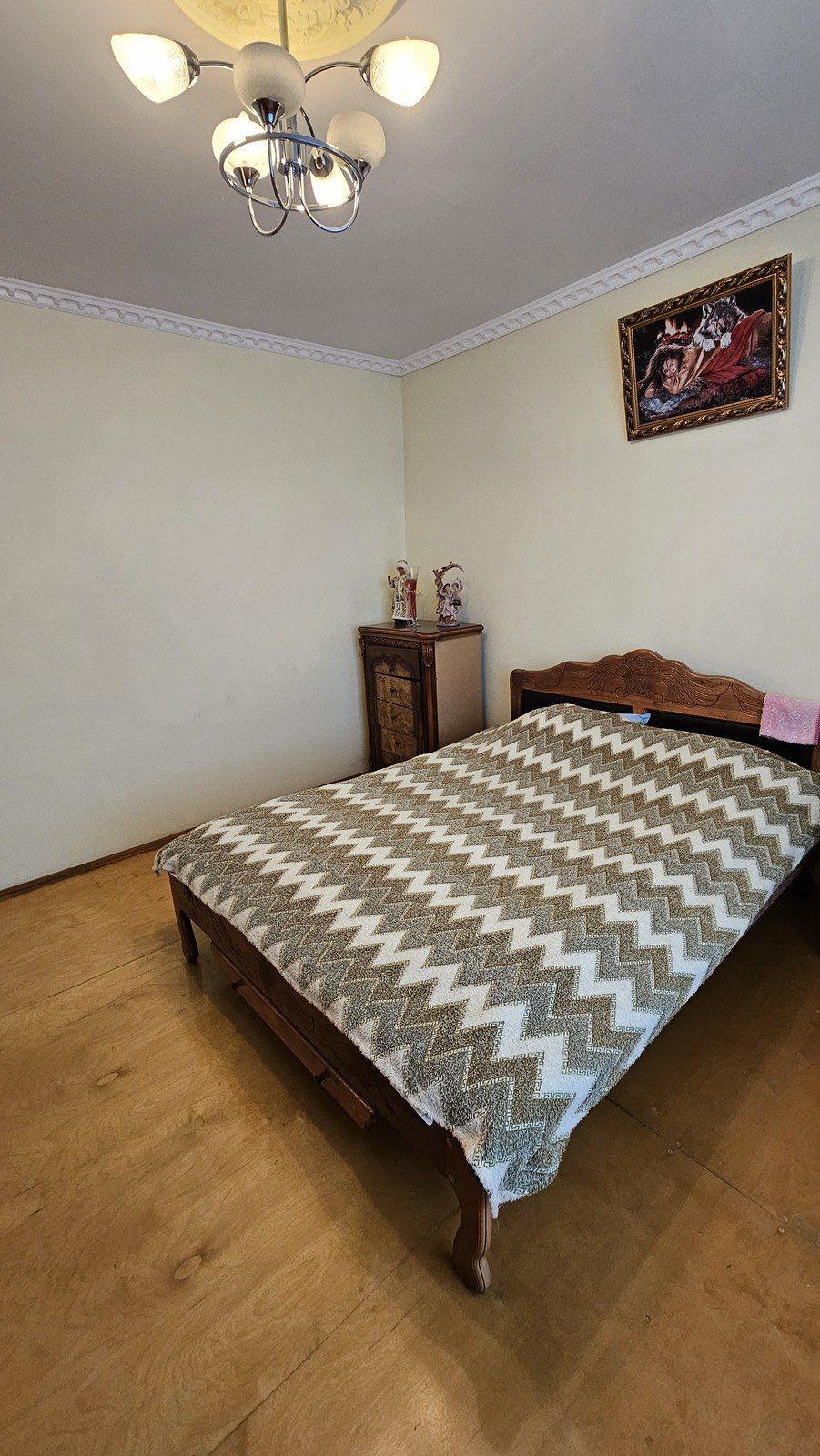 Дом, р. Гусар — Ev, villa, Qusar (3)
