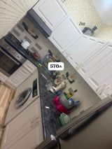*570₼ mətbəx mebeli satılır*‼ ÖLÇÜ:-4.5 üzərində verilir — Ürünler