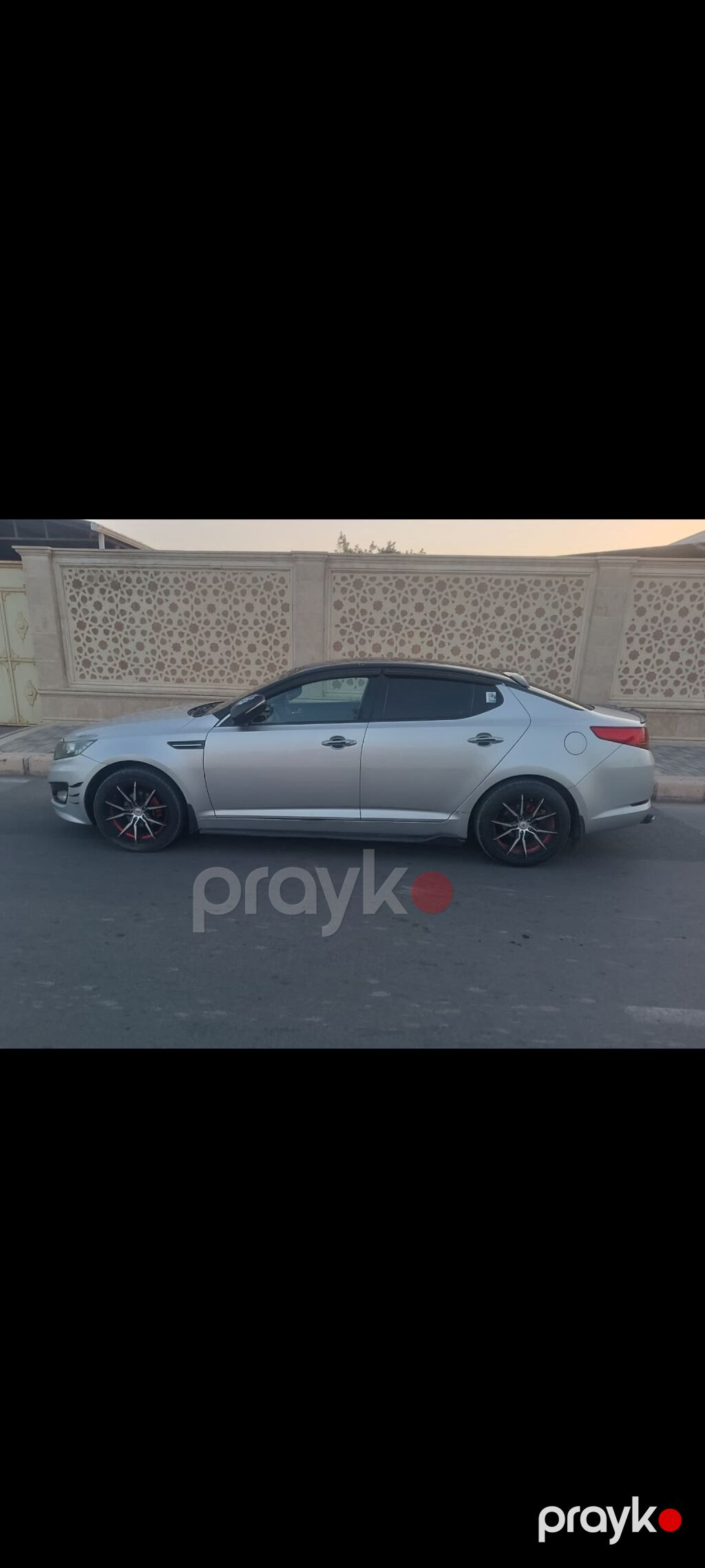Kia Optima: 2 l 2011 il Sedan — Avto, Naxçıvan (3)
