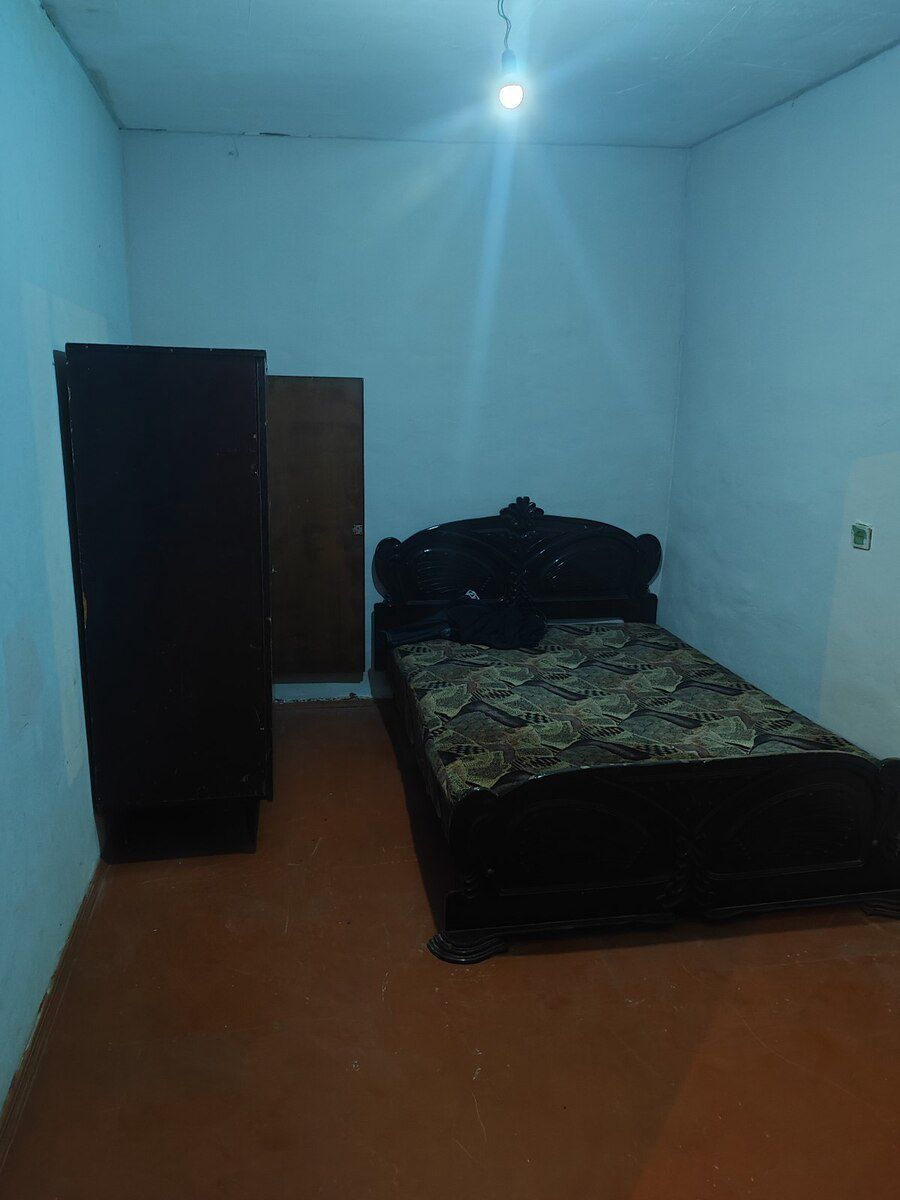 Həyət evi kirayə verilir, Koroğlu m — Ev, villa, Bakı (5)