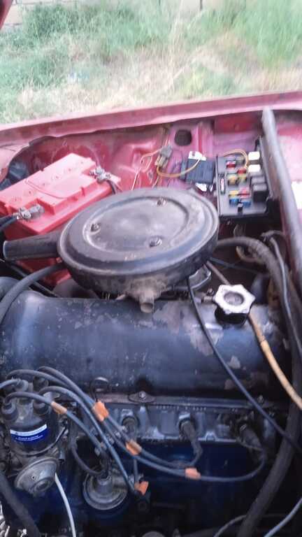 Lada (VAZ) 2107, 1.6 L, 1998 il, 60 139 km — Avtomobillər, Salyan (9)