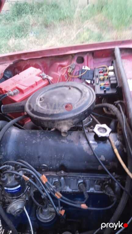 Lada (VAZ) 2107, 1.6 L, 1998 il, 60 139 km — Avtomobillər, Salyan (9)