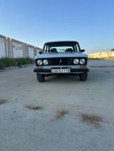 Lada (VAZ) 2106, 1.5 L, 1992 il, 800 000 km — Cars