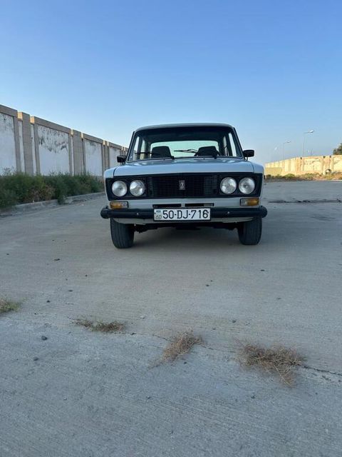 Lada (VAZ) 2106, 1.5 L, 1992 il, 800 000 km — Bakı
