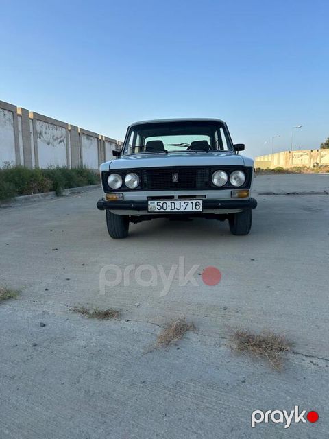 Lada (VAZ) 2106, 1.5 L, 1992 il, 800 000 km