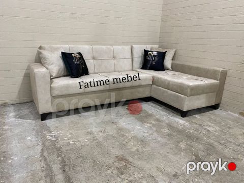 Künc divan, Yeni, Açılmayan, Bazalı, Parça, Şəhərdaxili pulsuz çatdırılma