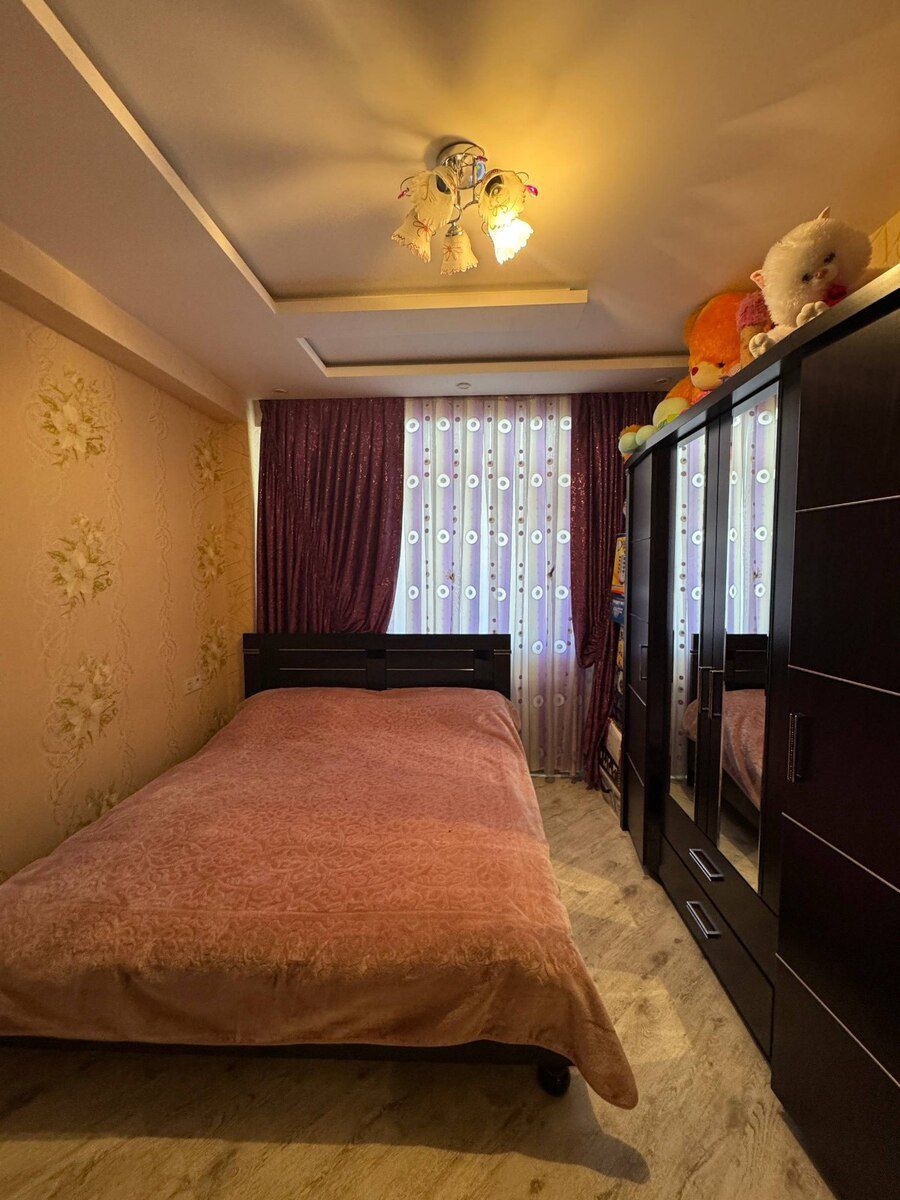 3-otaqlı yeni tikili, Masazır qəs., 120 m² — Mənzil, Bakı (7)