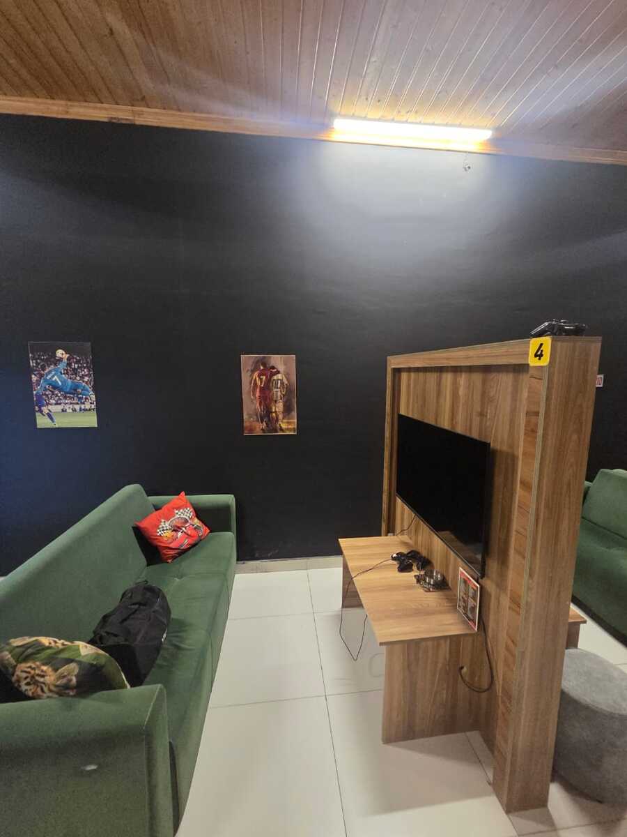 Hazır biznes (Playstation Club) — Biznes və avadanlıq, Bakı (9)