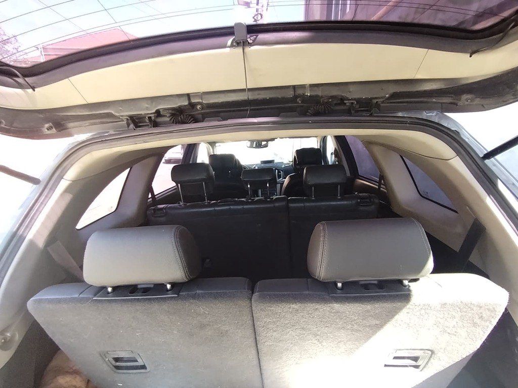 Chevrolet Captiva, 2.0 L, 2014 il, 382 000 km — Avtomobillər, Bakı (5)