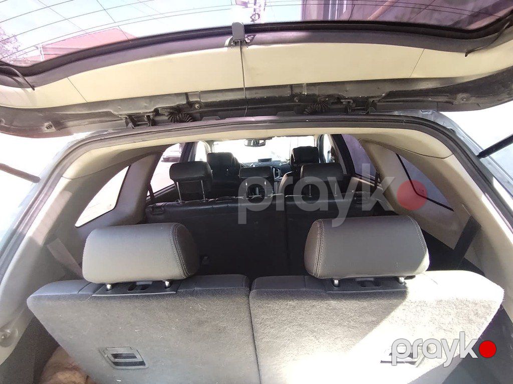 Chevrolet Captiva, 2.0 L, 2014 il, 382 000 km — Avtomobillər, Bakı (5)