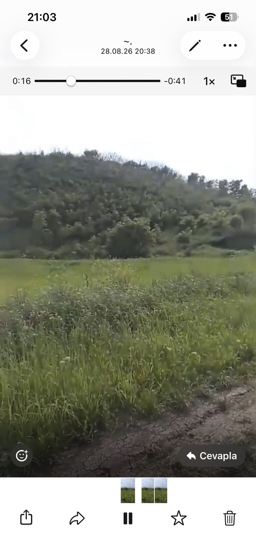 Quba seherinin deveci rayonu Zeyve kendi Devecinin alt yaninda 1hektar — Torpaq, Bakı (7)