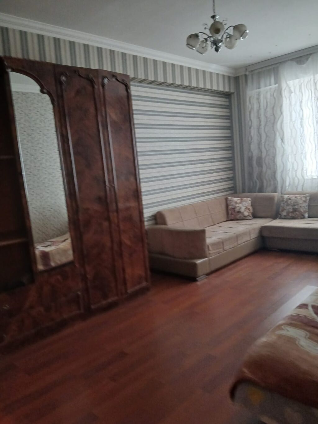 1 nefer otaq yoldası xanım axtarılır komunal daxıl 150 AZN 2 otaqlı — Daşınmaz əmlak, Xırdalan (2)