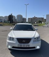 Hyundai Sonata, 2.0 L, 2008 il, 265 000 km — Avtomobillər